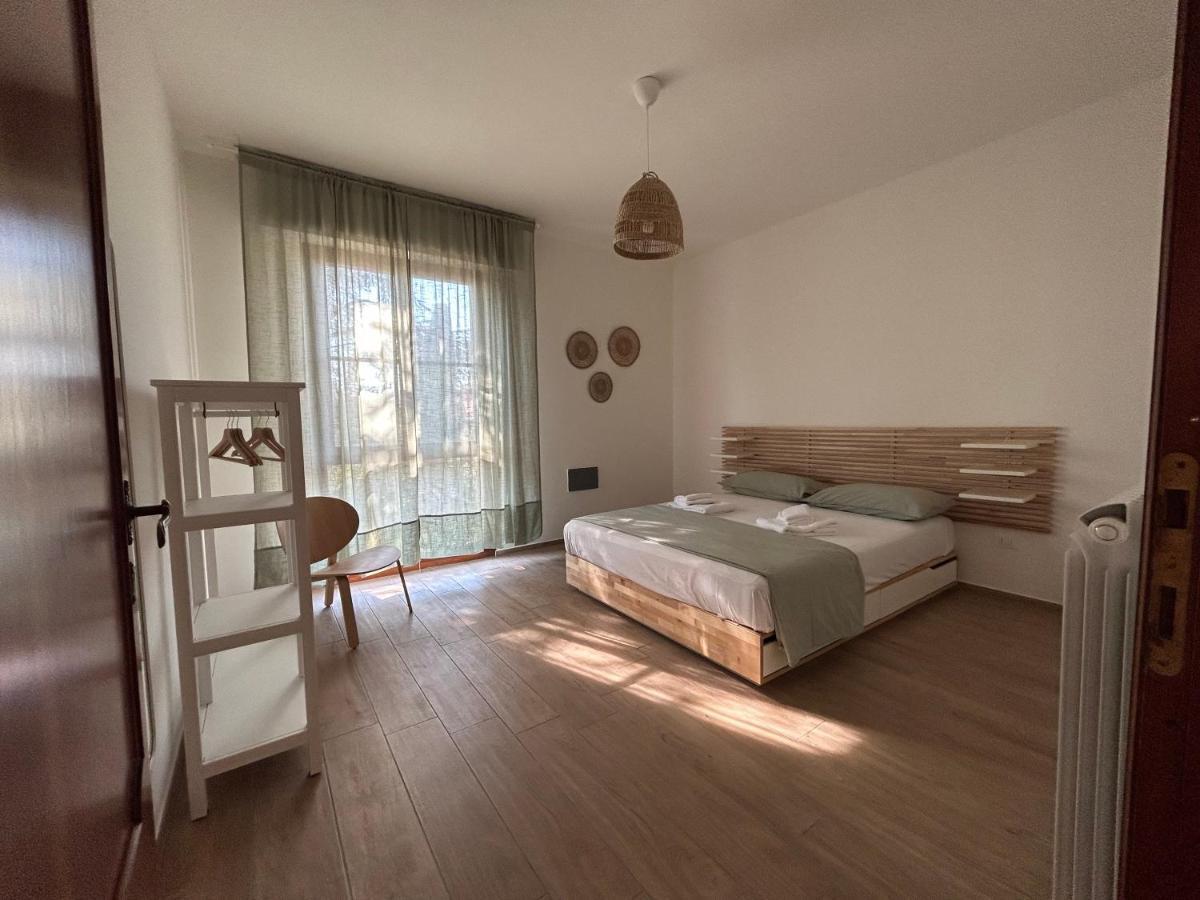 Casa La Pigna Apartment Pisa Exterior foto
