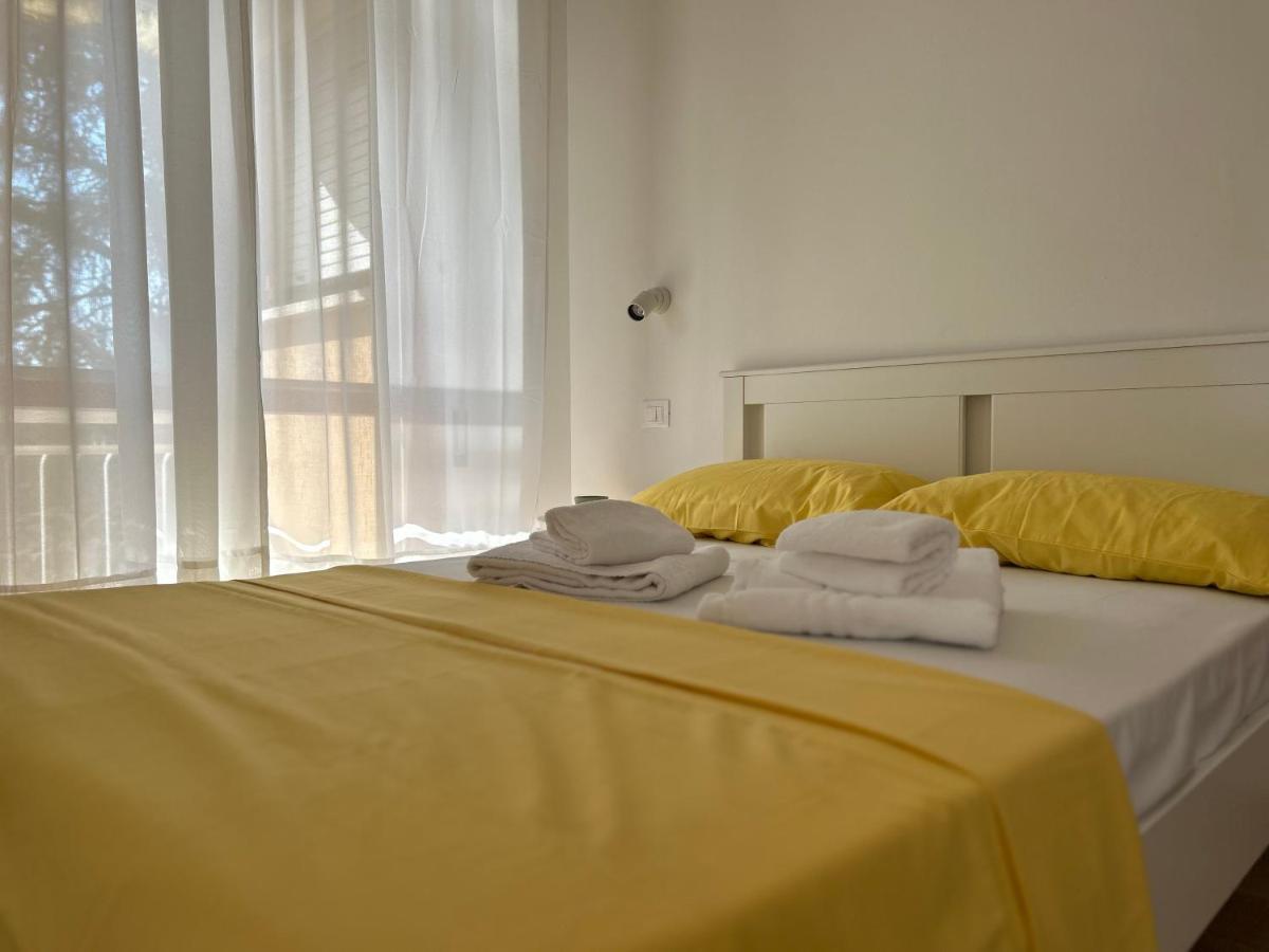 Casa La Pigna Apartment Pisa Exterior foto