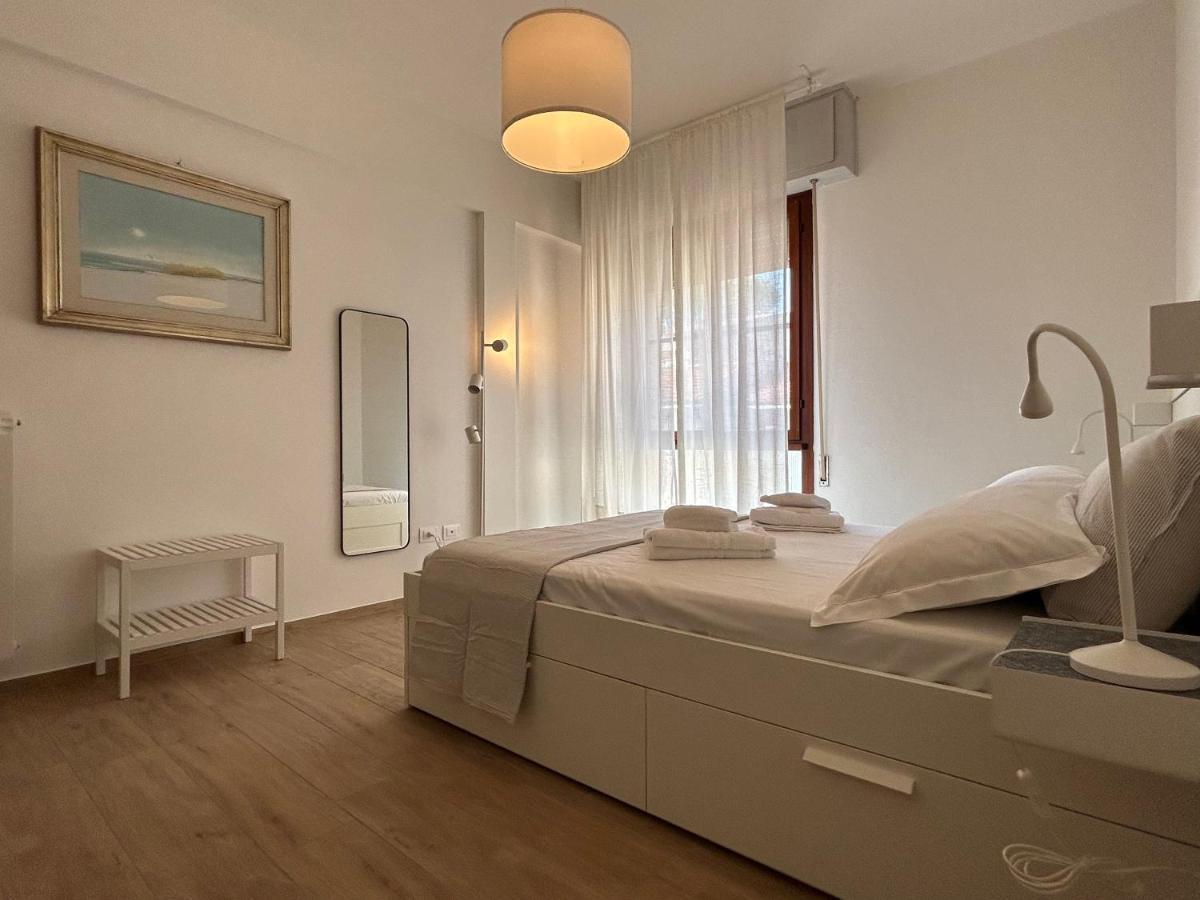 Casa La Pigna Apartment Pisa Exterior foto