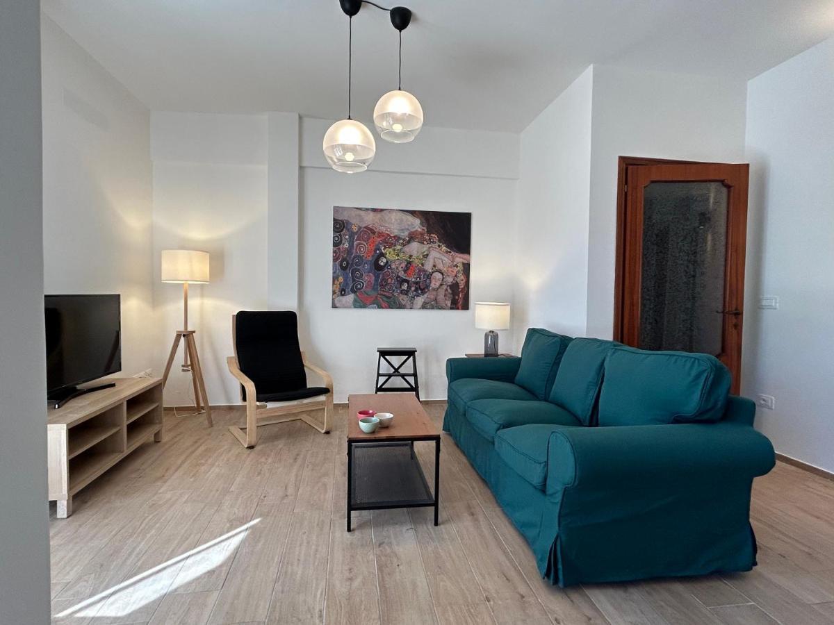 Casa La Pigna Apartment Pisa Exterior foto
