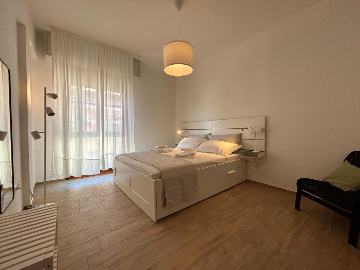 Casa La Pigna Apartment Pisa Exterior foto