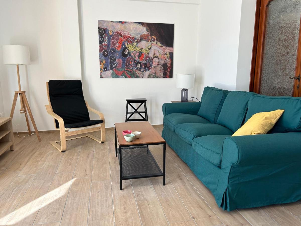 Casa La Pigna Apartment Pisa Exterior foto