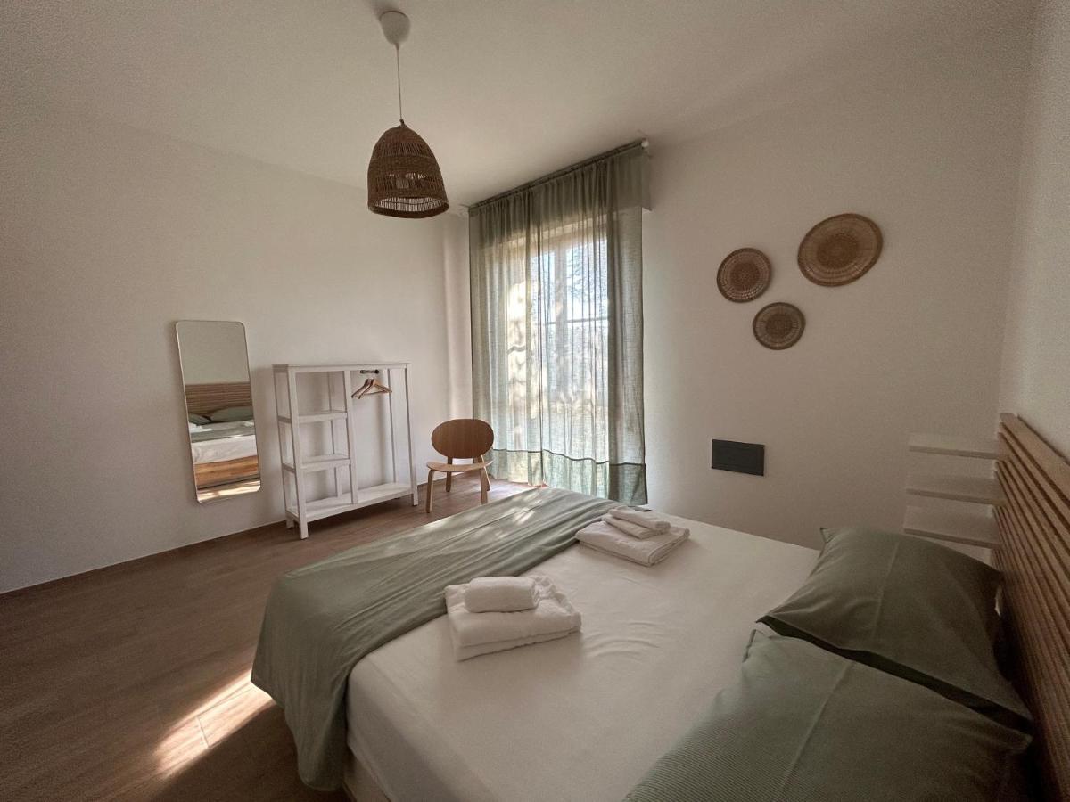 Casa La Pigna Apartment Pisa Exterior foto